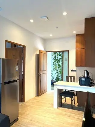 Premium Villa, 2 Yatak Odası, Havuz Kullanımı