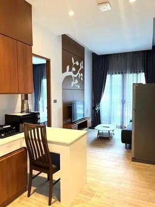 Premium Villa, 2 Yatak Odası, Havuz Kullanımı