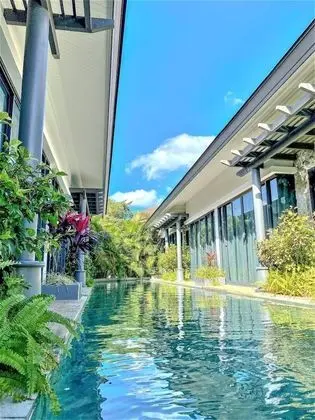 Premium Villa, 2 Yatak Odası, Havuz Kullanımı