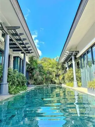 Premium Villa, 2 Yatak Odası, Havuz Kullanımı