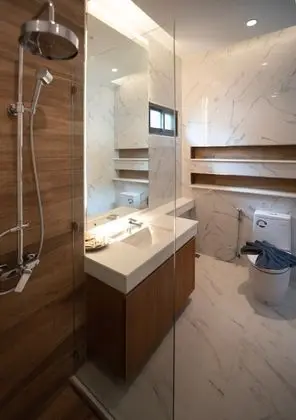 Premium Villa, 2 Yatak Odası, Havuz Kullanımı