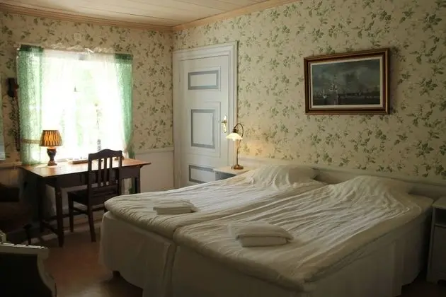 Economy Tek Büyük veya İki Ayrı Yataklı Oda