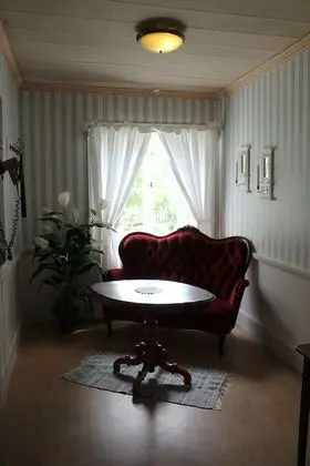 Economy Tek Büyük veya İki Ayrı Yataklı Oda