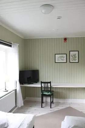 Economy Tek Büyük veya İki Ayrı Yataklı Oda