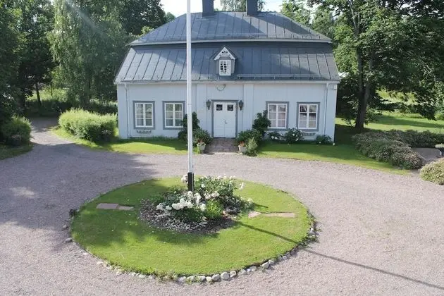 Economy Tek Büyük veya İki Ayrı Yataklı Oda