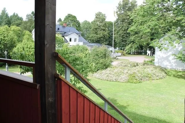 Economy Tek Büyük veya İki Ayrı Yataklı Oda