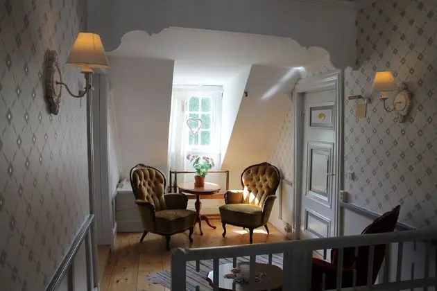 Economy Tek Büyük veya İki Ayrı Yataklı Oda