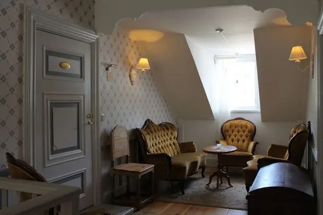 Economy Tek Büyük veya İki Ayrı Yataklı Oda