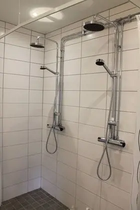 Economy Tek Büyük veya İki Ayrı Yataklı Oda