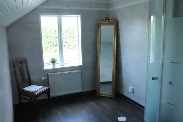 Economy Tek Büyük veya İki Ayrı Yataklı Oda