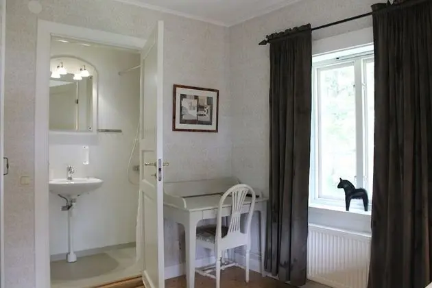 Economy Tek Kişilik Oda