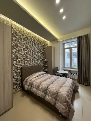 Deluxe Tek Kişilik Oda