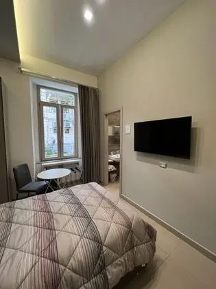 Deluxe Tek Kişilik Oda