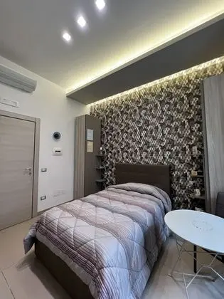 Deluxe Tek Kişilik Oda