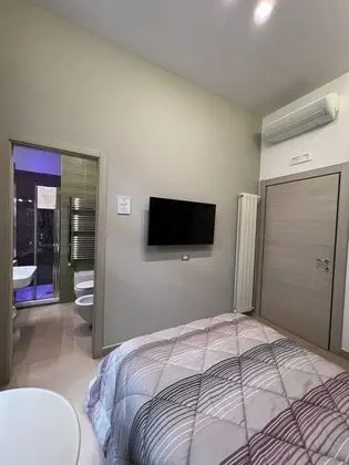 Deluxe Tek Kişilik Oda