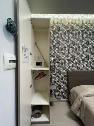 Deluxe Tek Kişilik Oda