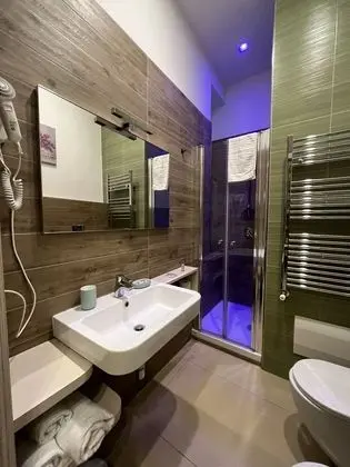 Deluxe Tek Kişilik Oda