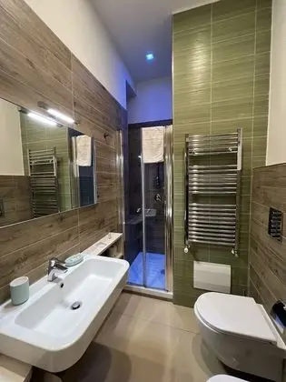 Deluxe Tek Kişilik Oda