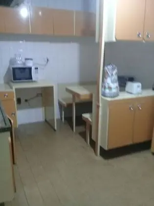Standard Ortak Ranzalı Oda, Birden Çok Yatak, Sigara İçilmez