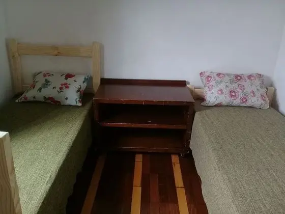 Standard Üç Kişilik Oda, Birden Çok Yatak, Sigara İçilmez