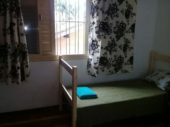 Standard Üç Kişilik Oda, Birden Çok Yatak, Sigara İçilmez