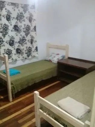 Standard Üç Kişilik Oda, Birden Çok Yatak, Sigara İçilmez