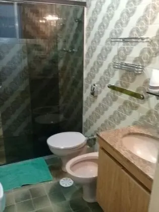Standard Üç Kişilik Oda, Birden Çok Yatak, Sigara İçilmez