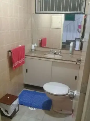 Standard Üç Kişilik Oda, Birden Çok Yatak, Sigara İçilmez
