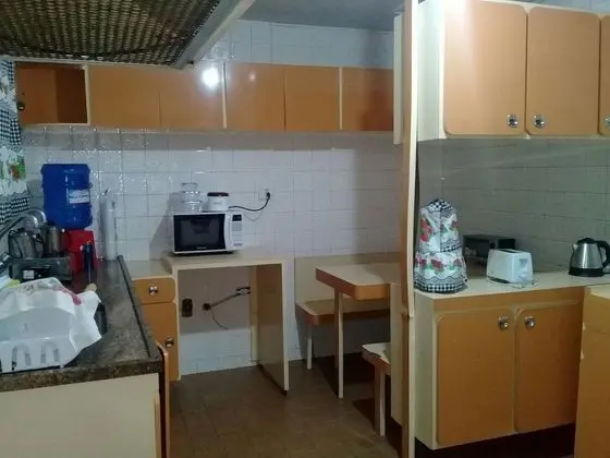 Standard Üç Kişilik Oda, Birden Çok Yatak, Sigara İçilmez