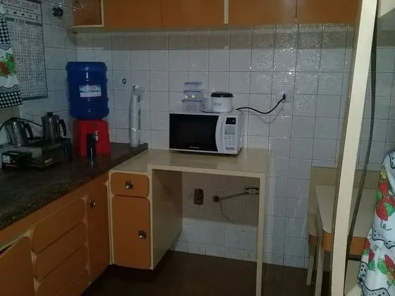Standard Üç Kişilik Oda, Birden Çok Yatak, Sigara İçilmez