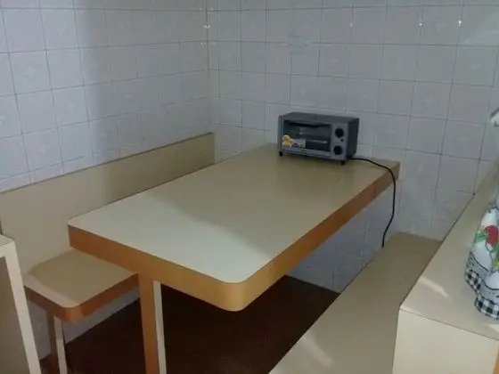 Standard Üç Kişilik Oda, Birden Çok Yatak, Sigara İçilmez