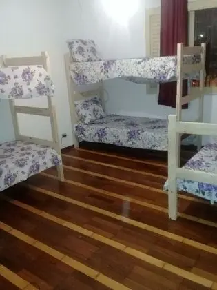 Superior Ortak Ranzalı Oda, Birden Çok Yatak, Sigara İçilmez