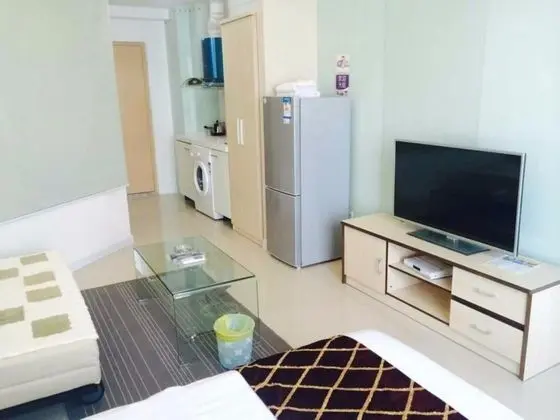 Exclusive Tek Büyük Yataklı Oda