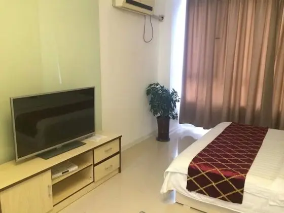 Superior Tek Büyük Yataklı Oda
