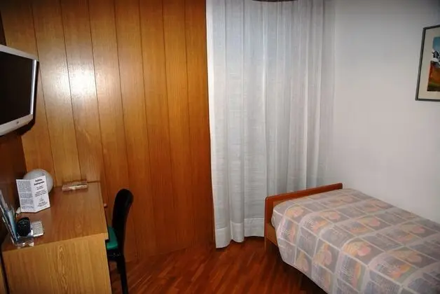 Tek Kişilik Oda