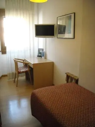 Tek Kişilik Oda