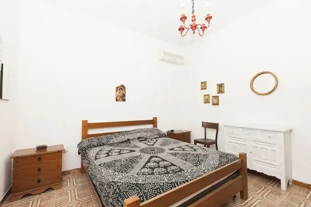 Villa, 4 Yatak Odası
