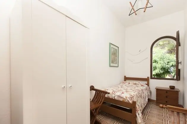 Villa, 4 Yatak Odası