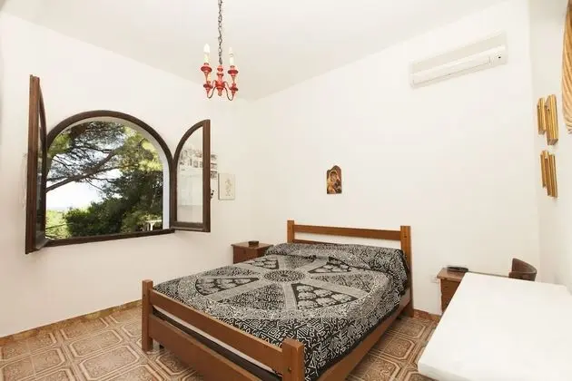 Villa, 4 Yatak Odası