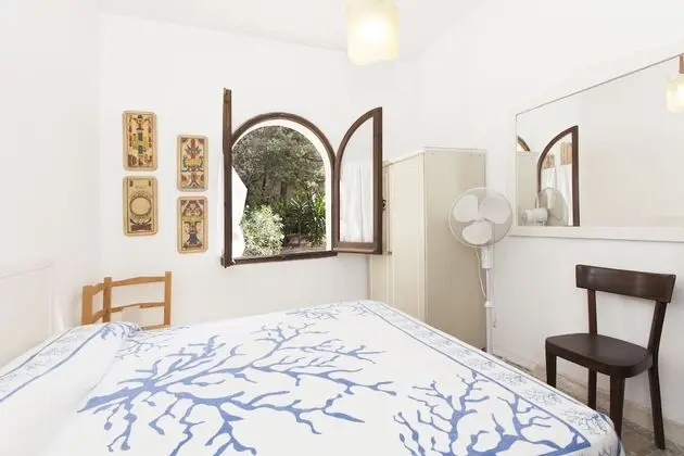 Villa, 4 Yatak Odası