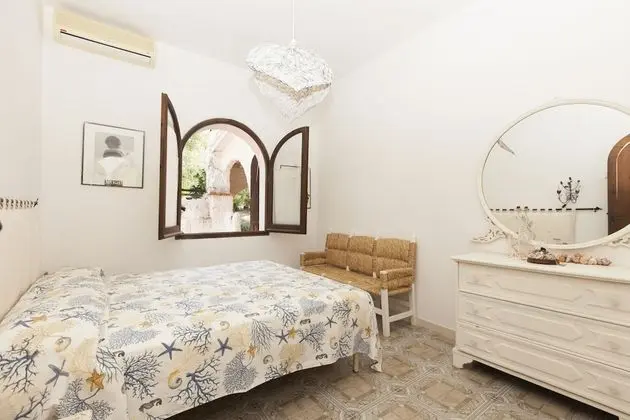 Villa, 4 Yatak Odası
