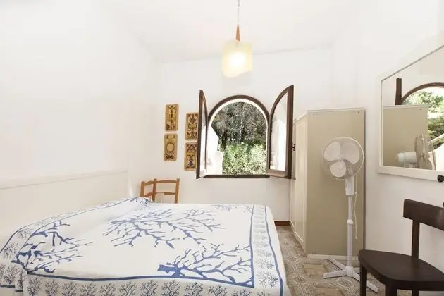 Villa, 4 Yatak Odası