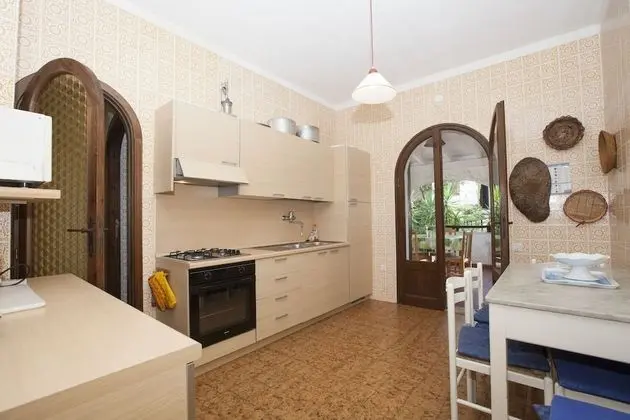 Villa, 4 Yatak Odası