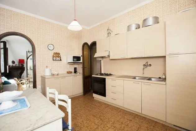 Villa, 4 Yatak Odası