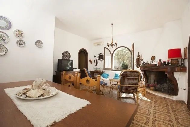Villa, 4 Yatak Odası