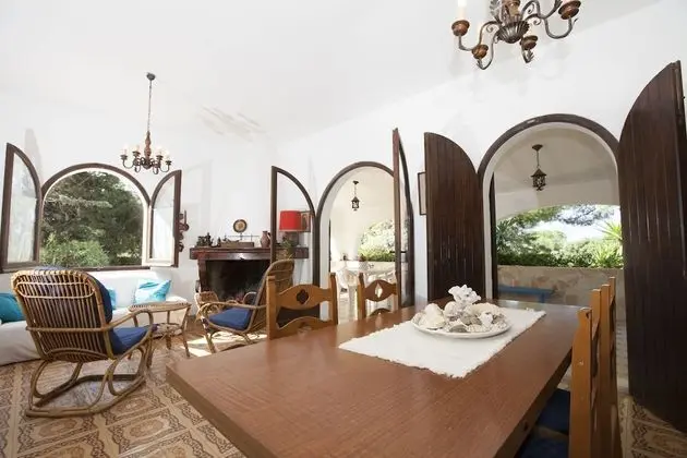 Villa, 4 Yatak Odası