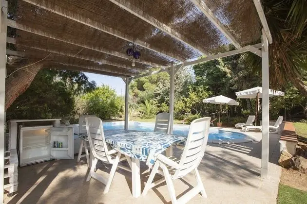 Villa, 4 Yatak Odası