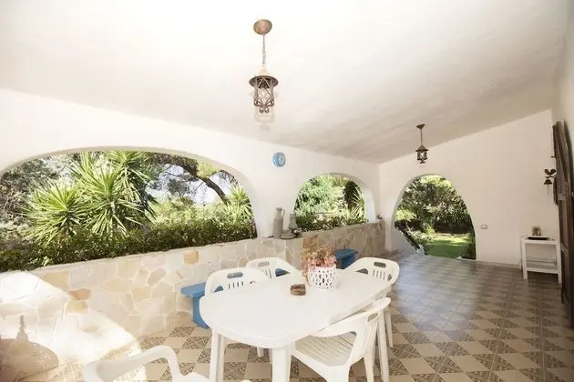 Villa, 4 Yatak Odası