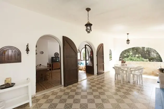 Villa, 4 Yatak Odası