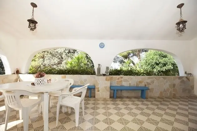 Villa, 4 Yatak Odası